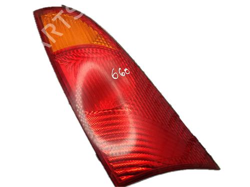 Used Left taillight FORD FOCUS I (DAW, DBW) 1.8 TDCi (115 hp) 29775391