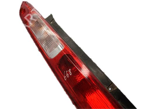 Feu arrière gauche FORD FOCUS C-MAX (DM2) 1.6 TDCi (109 hp) 29775397