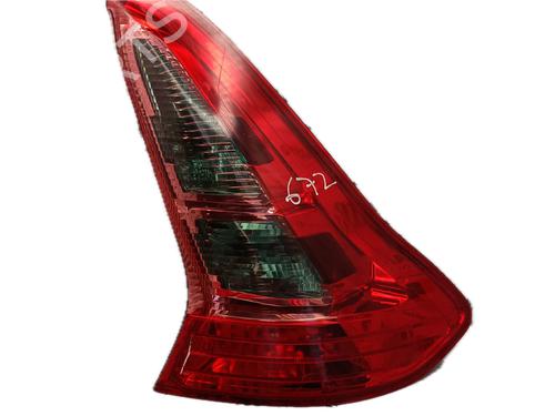 Used Right taillight CITROËN C4 I (LC_) 1.6 HDi (90 hp) 29775400