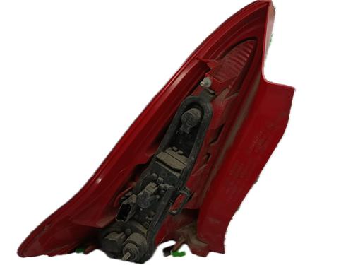 Right taillight CITROËN C4 I (LC_) 1.6 HDi | BP29775400C35