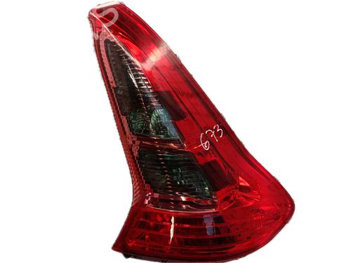 Used Right taillight CITROËN C4 I (LC_) 1.6 HDi (90 hp) 29775401