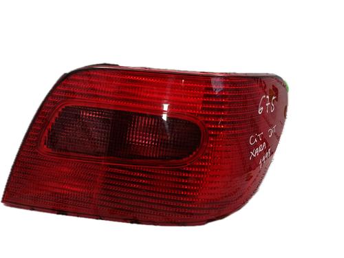 Used Right taillight CITROËN XSARA (N1) 1.8 D (58 hp) 29775402