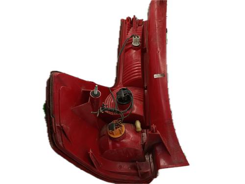 Right taillight CITROËN C4 I (LC_) 1.6 HDi | BP29775405C35