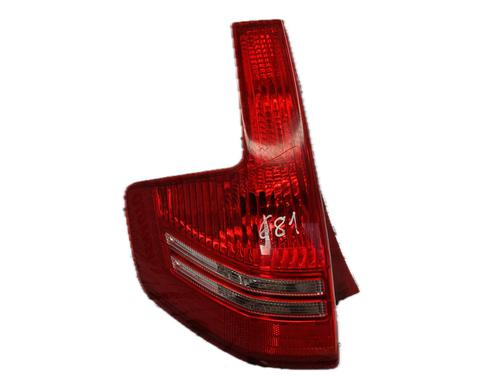 Used Left taillight CITROËN C4 I (LC_) 1.6 HDi (90 hp) 29775407