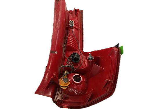 Left taillight CITROËN C4 I (LC_) 1.6 HDi | BP29775407C34