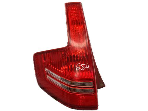 Used Left taillight CITROËN C4 I (LC_) 1.6 HDi (90 hp) 29775408