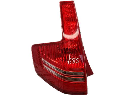 Used Left taillight CITROËN C4 I (LC_) 1.6 HDi (90 hp) 29775409