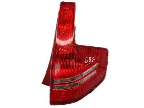 Used Right taillight CITROËN C4 I (LC_) 1.6 HDi (90 hp) 29775410