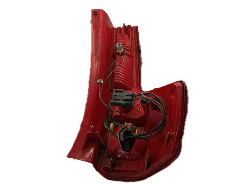Left taillight CITROËN C4 I (LC_) 1.6 HDi | BP29775412C34