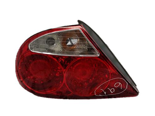 Used Left taillight JAGUAR S-TYPE II (X200) 4.0 V8 (276 hp) 29775415