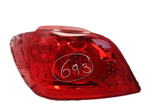 Used Left taillight PEUGEOT 307 (3A/C) 1.4 HDi (68 hp) 29775416