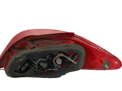 Left taillight PEUGEOT 307 (3A/C) 1.4 HDi | BP29775416C34