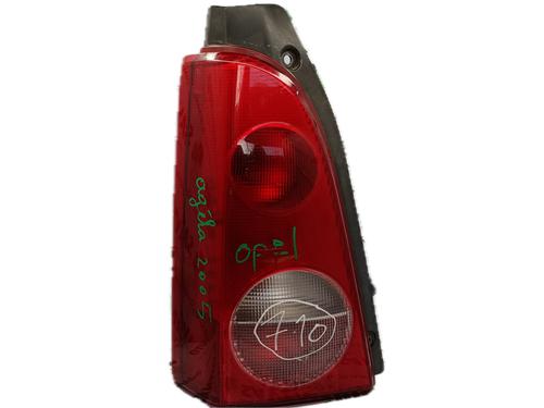 Venstre baglygte OPEL AGILA A (H00) 1.3 CDTI (F68) (70 hp) 29775427