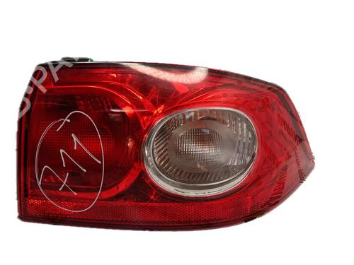 Używane Lampa tylna prawa RENAULT LAGUNA II (BG0/1_) 1.8 16V (BG0B, BG0M) (120 hp) 29775428