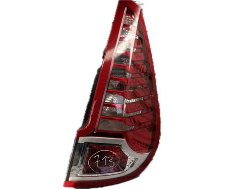 Used Right taillight RENAULT SCÉNIC III (JZ0/1_) 1.5 dCi (110 hp) 29775429