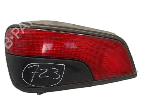 Used Left taillight PEUGEOT 306 (7B, N3, N5) 1.6 (98 hp) 29775435