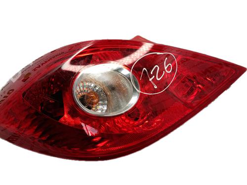 Used Left taillight OPEL CORSA D (S07) 1.3 CDTI (L08, L68) (75 hp) 29775436