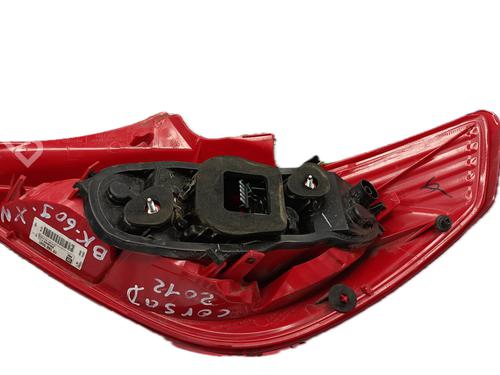 Left taillight OPEL CORSA D (S07) 1.3 CDTI (L08, L68) | BP29775436C34