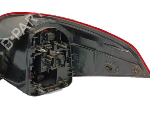 Left taillight RENAULT LAGUNA III (BT0/1) 2.0 dCi (BT01, BT08, BT09, BT0E, BT0K, BT12, BT1C, BT1D,... | BP29775437C34 