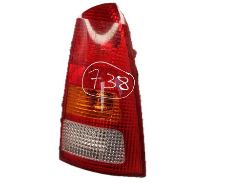 Used Right taillight FORD FOCUS I Estate Van (DNW) 1.8 TDCi (101 hp) 29775440