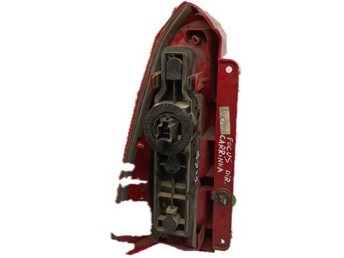 Right taillight FORD FOCUS I Estate Van (DNW) 1.8 TDCi | BP29775440C35 