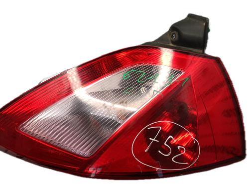 Høyre baklys RENAULT MEGANE II (BM0/1_, CM0/1_) 1.5 dCi (BM02, BM13, BM2A, CM02, CM13) (101 hp) 29775446