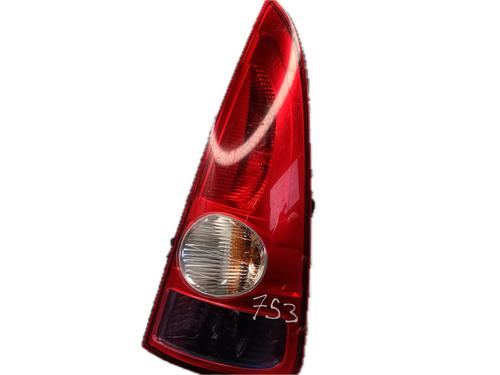 Højre baglygte RENAULT ESPACE IV (JK0/1_) 2.0 dCi (JK01, JK02, JK1J, JK1K, JK1H) (150 hp) 29775447