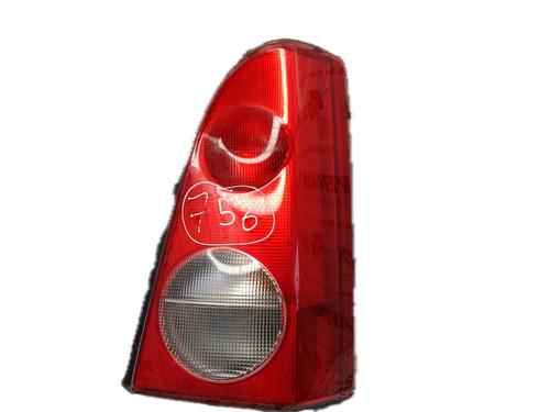 Høyre baklys OPEL AGILA A (H00) 1.3 CDTI (F68) (70 hp) 29775450