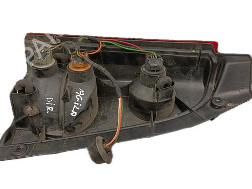 Høyre baklys OPEL AGILA A (H00) 1.3 CDTI (F68) | BP29775450C35 