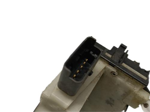 Front right lock CITROËN C4 II (NC_) 1.6 HDi 110 | BP29775451C97