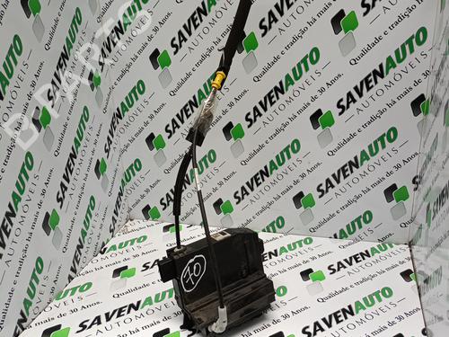 Used Rear left lock PEUGEOT 308 II (LB_, LP_, LW_, LH_, L3_) 1.6 VTi 115 (115 hp) 29775453