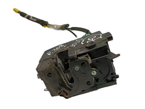 Rear left lock PEUGEOT 308 II (LB_, LP_, LW_, LH_, L3_) 1.6 VTi 115 | BP29775453C100 