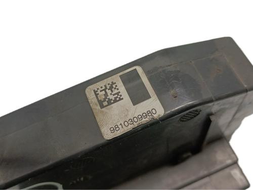 Rear left lock PEUGEOT 308 II (LB_, LP_, LW_, LH_, L3_) 1.6 VTi 115 | BP29775453C100 