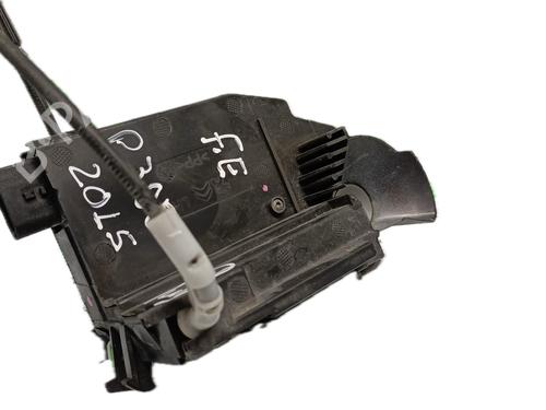 Front left lock PEUGEOT 308 II (LB_, LP_, LW_, LH_, L3_) 1.6 HDi | BP29775455C98 