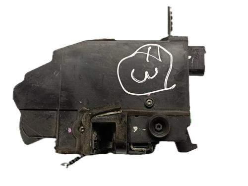 Front left lock PEUGEOT 308 II (LB_, LP_, LW_, LH_, L3_) 1.6 HDi | BP29775455C98 