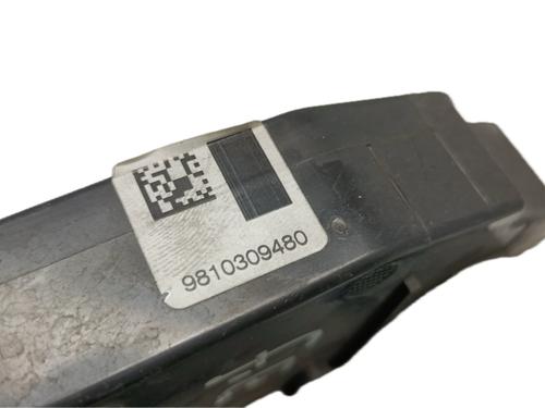 Front left lock PEUGEOT 308 II (LB_, LP_, LW_, LH_, L3_) 1.6 HDi | BP29775455C98 