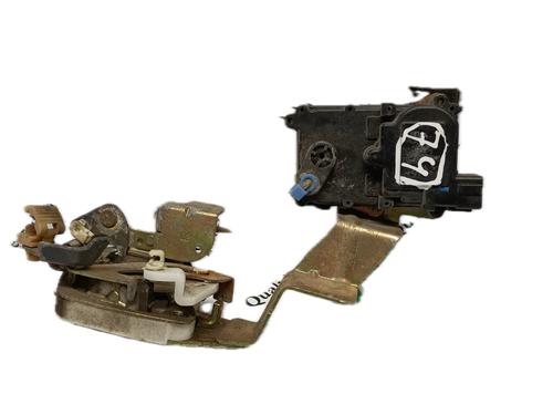 Used Front right lock CHEVROLET MATIZ (M200, M250) 1.0 (65 hp) 29775456