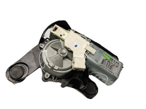 Used Rear wiper motor PEUGEOT 5008 (0U_, 0E_) 1.6 HDi (112 hp) 29775458