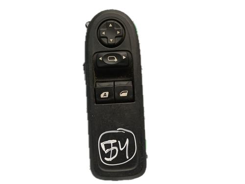 Used Left front window switch CITROËN C3 II (SC_) 1.6 HDi (92 hp) 29775461