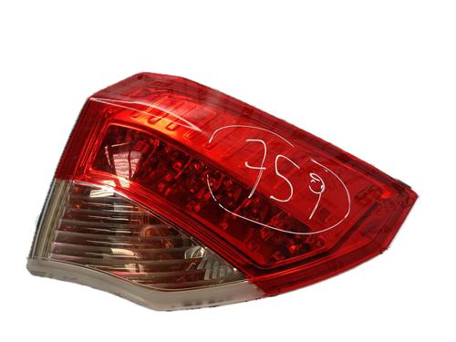 Højre baglygte RENAULT LAGUNA III (BT0/1) 2.0 dCi (BT01, BT08, BT09, BT0E, BT0K, BT12, BT1C, BT1D,... (150 hp) 29775466