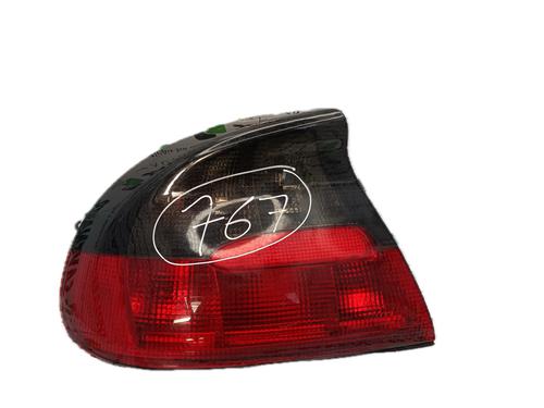 Used Left taillight OPEL TIGRA (S93) 1.4 16V (F07) (90 hp) 29775470