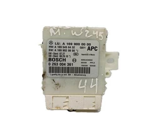 Elektronik Modul für MERCEDES-BENZ B-CLASS Sports Tourer (W245) B 180 CDI (245.207) (109 hp) 29775473