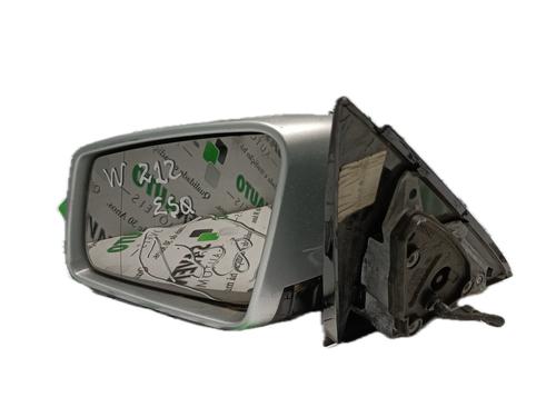 Used Left mirror MERCEDES-BENZ E-CLASS (W212) E 220 CDI (163 hp) 29775477