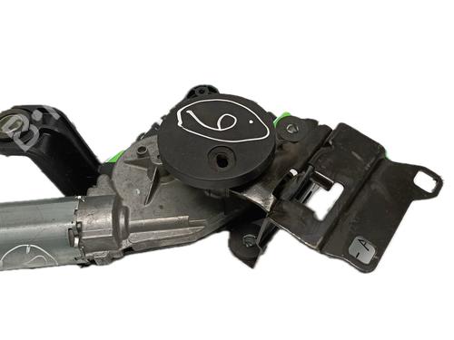 Used Rear wiper motor BMW 3 Touring (E91) 318 d (122 hp) 29775479