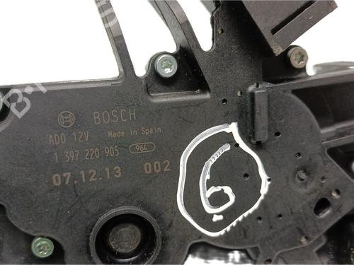 Rear wiper motor BMW 3 Touring (E91) 318 d | BP29775479M102 