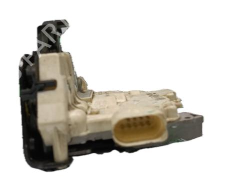 Front right lock AUDI A3 (8P1) 1.6 TDI | BP29775481C97