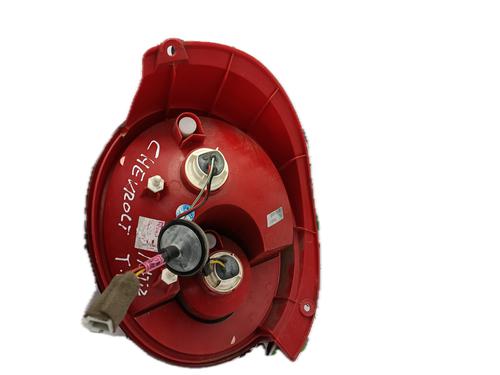 Right taillight CHEVROLET MATIZ (M200, M250) 1.0 | BP29775487C35