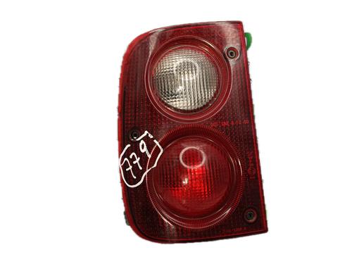 Venstre baglygte LAND ROVER FREELANDER I (L314) 2.0 Td4 4x4 (112 hp) 29775489