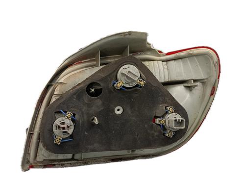 Piloto trasero izquierdo TOYOTA YARIS (_P1_) 1.4 D-4D (NLP10_, NLP10R) | BP29775501C34 