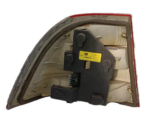 Lampa tylna prawa OPEL VECTRA B (J96) 1.7 TD (F19) | BP29775504C35